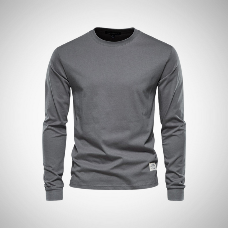 Jorge Long-Sleeved Sweater