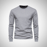 Jorge Long-Sleeved Sweater