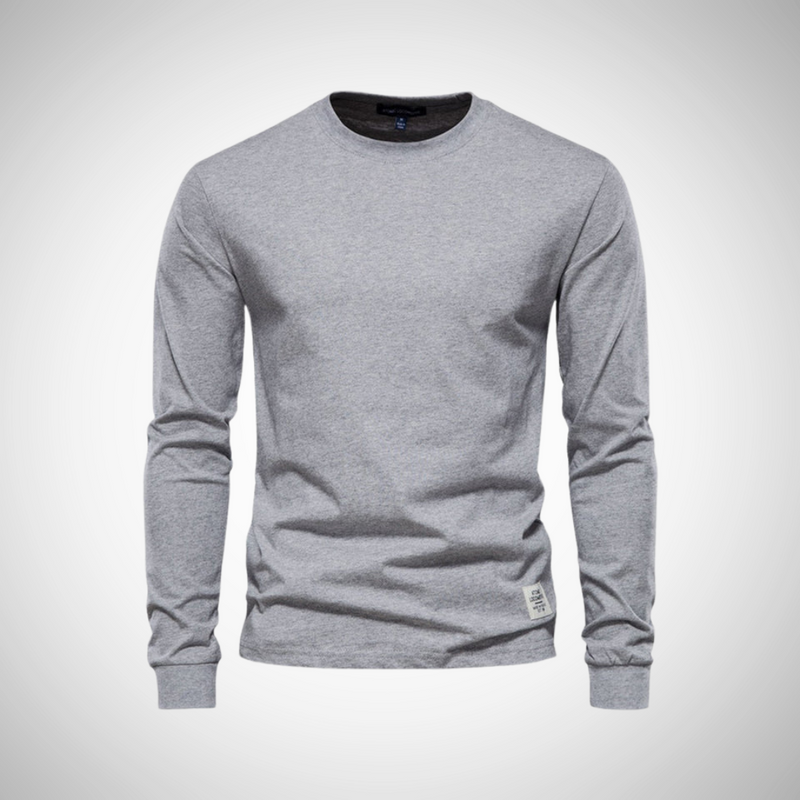 Jorge Long-Sleeved Sweater