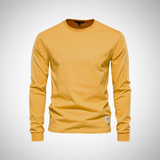 Jorge Long-Sleeved Sweater