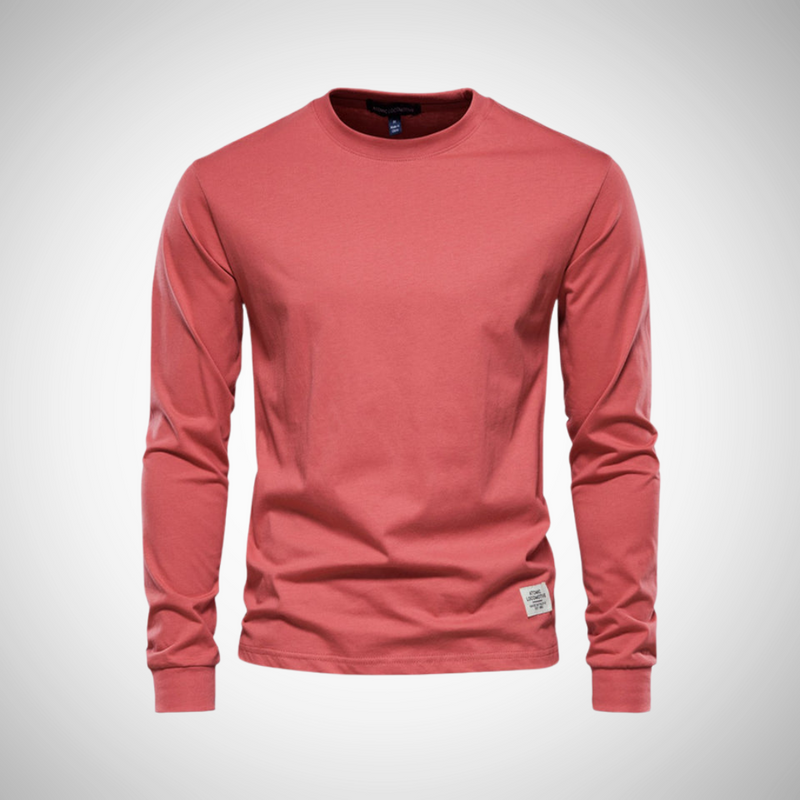 Jorge Long-Sleeved Sweater