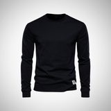 Jorge Long-Sleeved Sweater