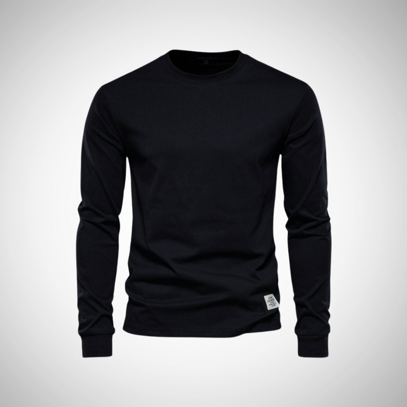 Jorge Long-Sleeved Sweater