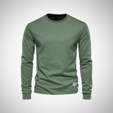 Jorge Long-Sleeved Sweater