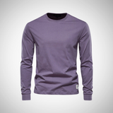 Jorge Long-Sleeved Sweater