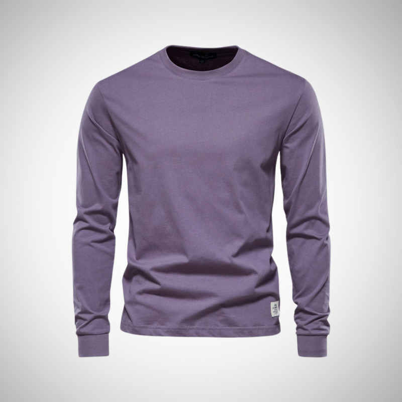 Jorge Long-Sleeved Sweater