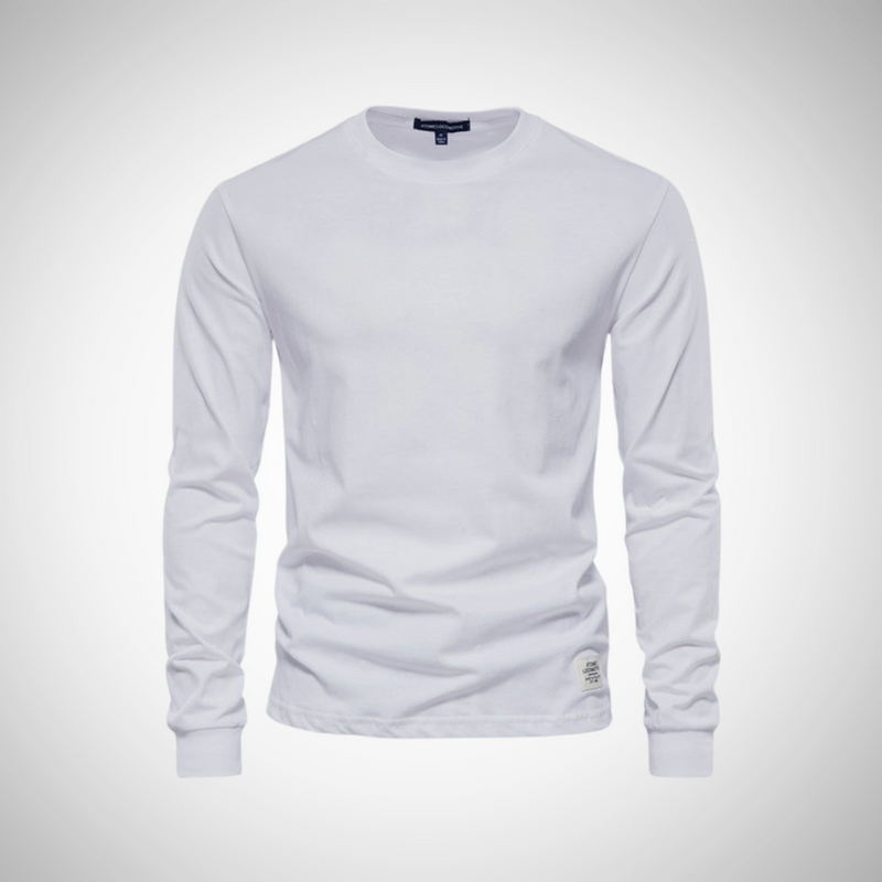 Jorge Long-Sleeved Sweater