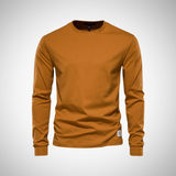 Jorge Long-Sleeved Sweater