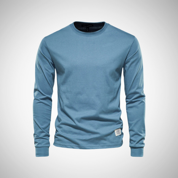 Jorge Long-Sleeved Sweater