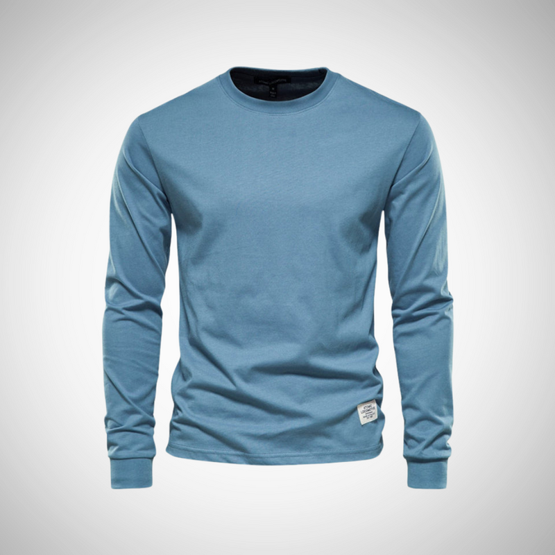Jorge Long-Sleeved Sweater