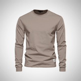 Jorge Long-Sleeved Sweater