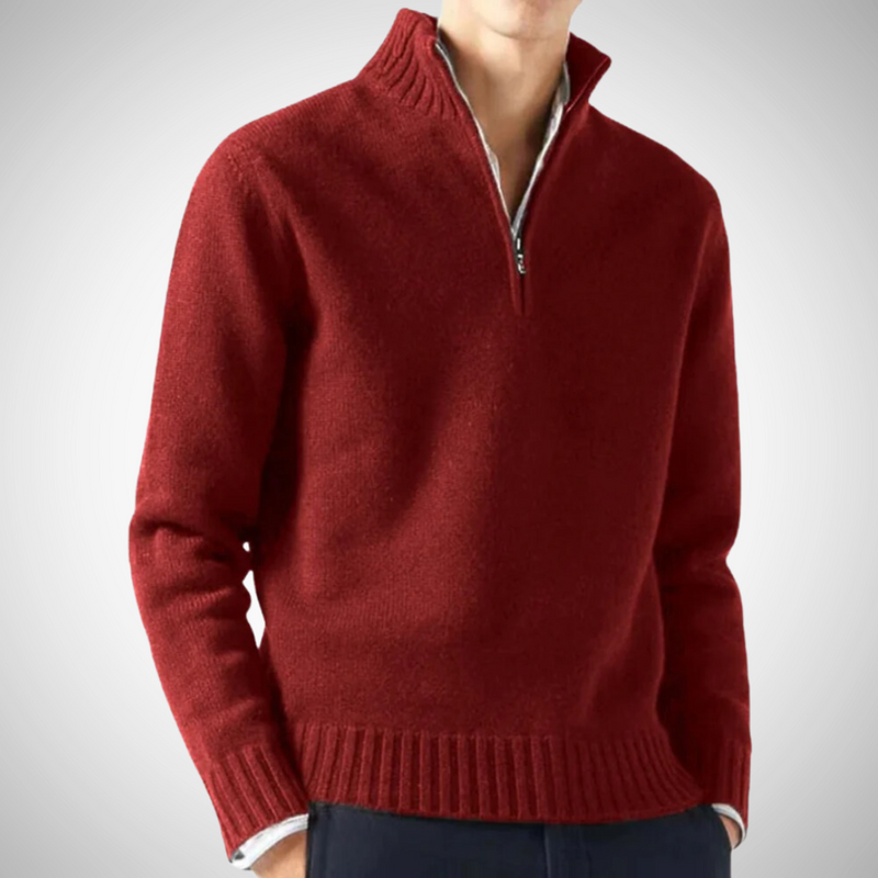 Jeremy Men's Jumper