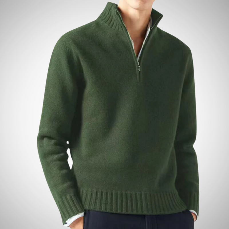 Jeremy Men's Jumper
