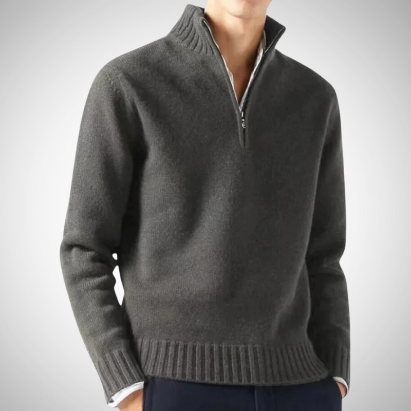 Jeremy Men's Jumper