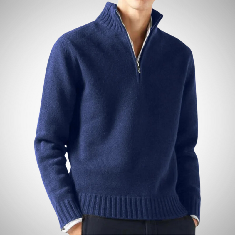 Jeremy Men's Jumper