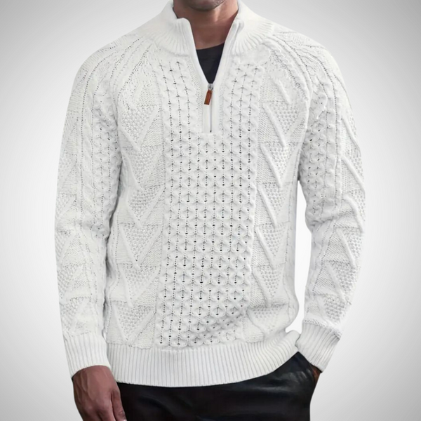 Benhur Knitted Jumper