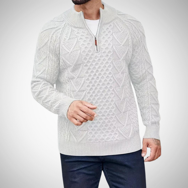 Benhur Knitted Jumper