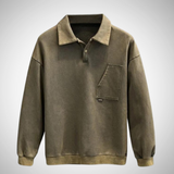 Jerecho Polo Jumper