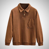Jerecho Polo Jumper