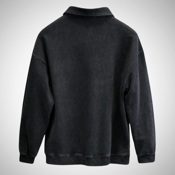Jerecho Polo Jumper