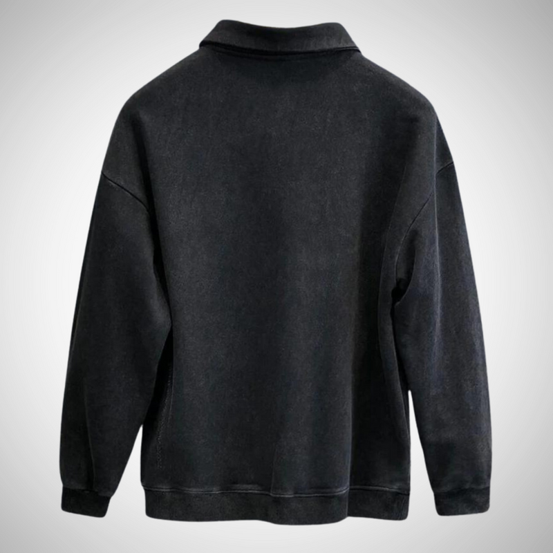 Jerecho Polo Jumper