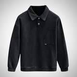 Jerecho Polo Jumper