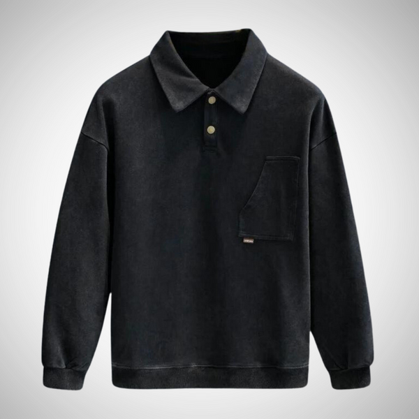 Jerecho Polo Jumper
