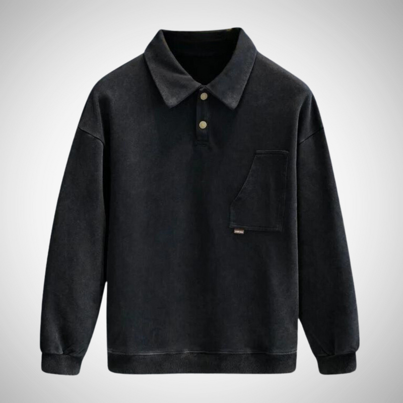 Jerecho Polo Jumper