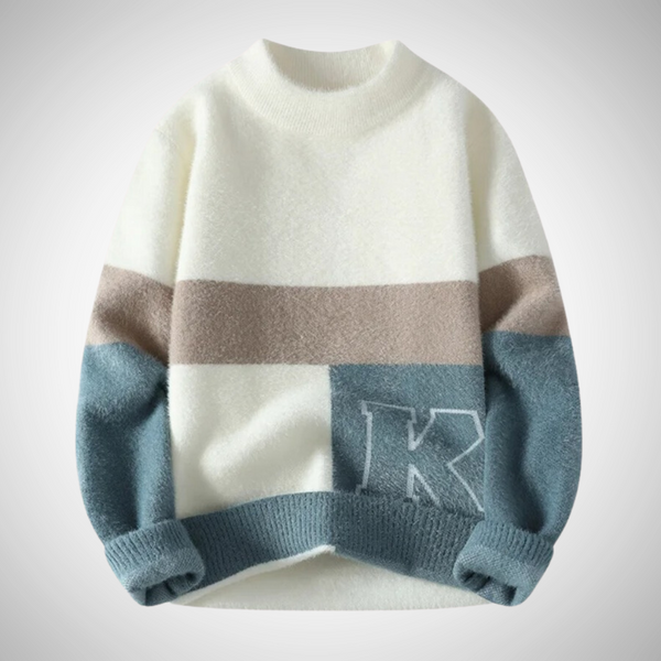 Gener Knit Jumper