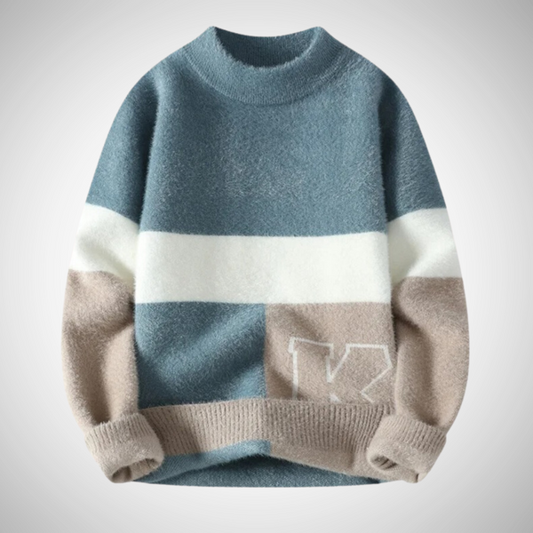 Gener Knit Jumper