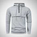 Lemuel Half-Zip Hoodie