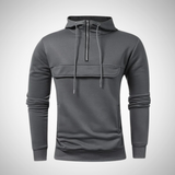 Lemuel Half-Zip Hoodie