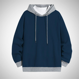 Jarren Drawstring Hoodie