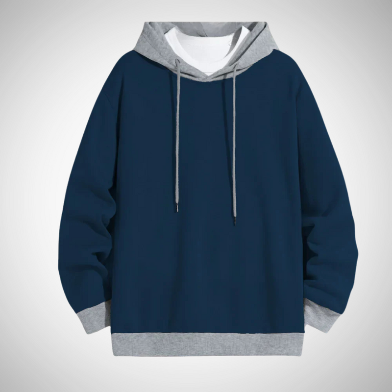 Jarren Drawstring Hoodie