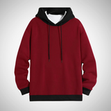 Jarren Drawstring Hoodie