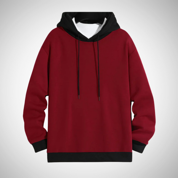 Jarren Drawstring Hoodie