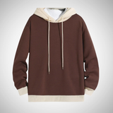 Jarren Drawstring Hoodie