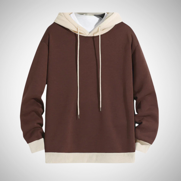 Jarren Drawstring Hoodie