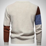 Ludovic Knitted Jumper