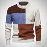 Ludovic Knitted Jumper
