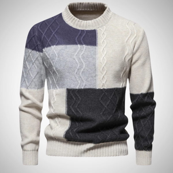 Ludovic Knitted Jumper