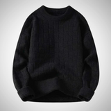 Kristjan Knitted Jumper