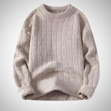 Kristjan Knitted Jumper