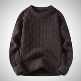 Kristjan Knitted Jumper