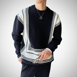 Ferdinan Knitted Jumper