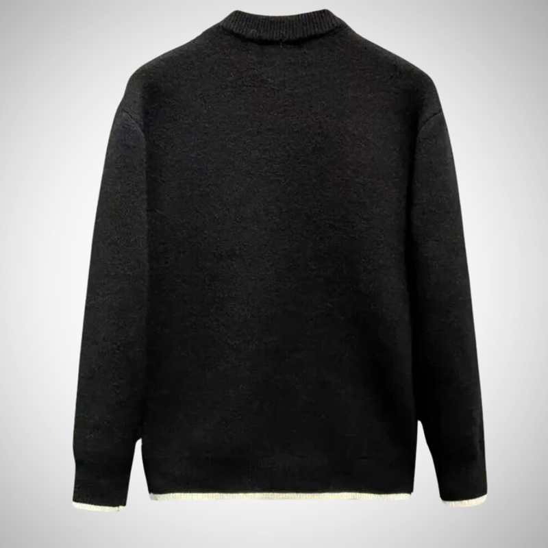 Ferdinan Knitted Jumper