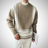 Ferdinan Knitted Jumper