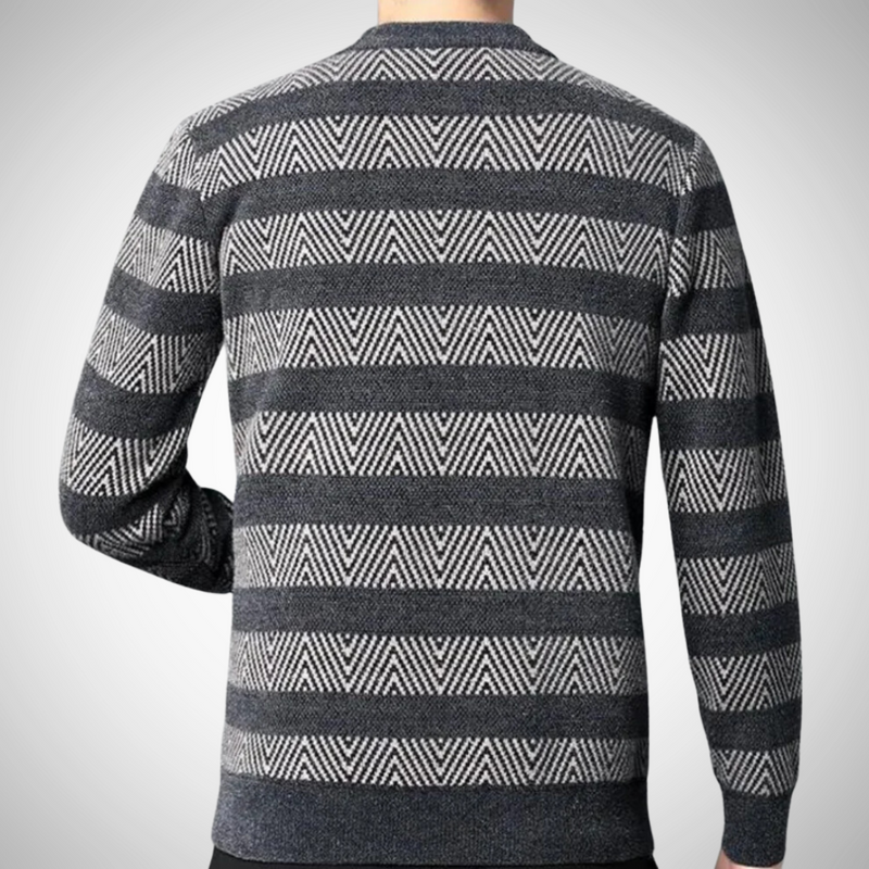 Fridolin Men's Knitted Jumper