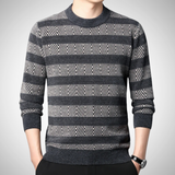 Fridolin Men's Knitted Jumper