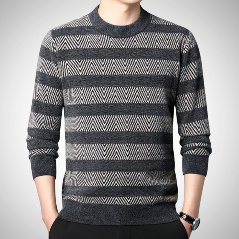 Fridolin Men's Knitted Jumper